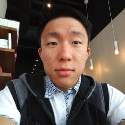 Profile photo of Joseph Inkuk Choi.